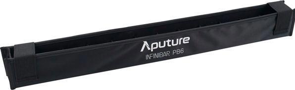 Produktbild Aputure Infinibar Light Control Grid (45) für PB6 (Gitter)