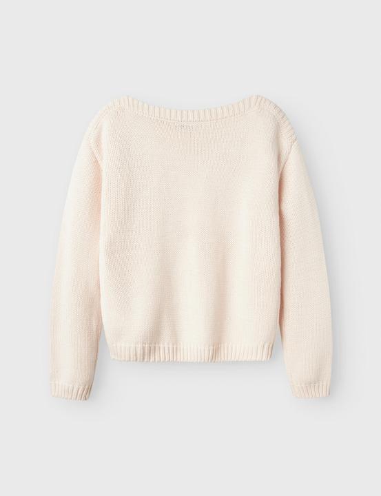Produktbild Lmtd Kurze Strickpullover (134)