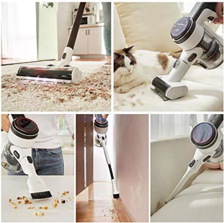 Produktbild Tineco Pure One S12