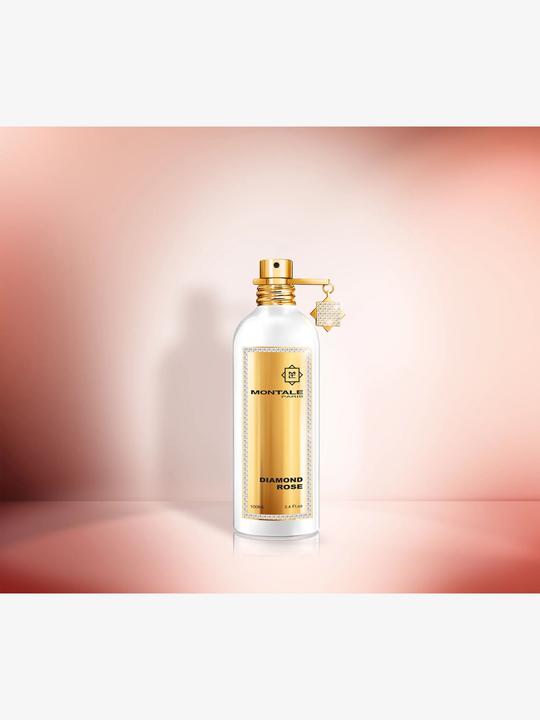 Produktbild Montale Diamond Rose (Eau de Parfum, 100 ml)