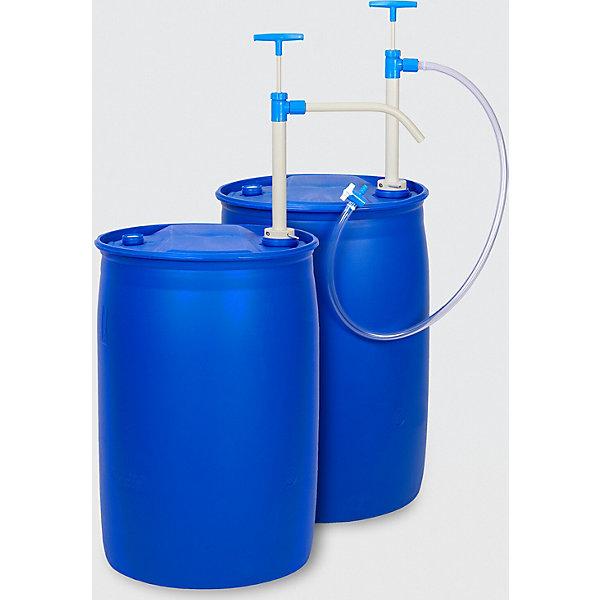 Actual product image Bürkle PP drum hand pump