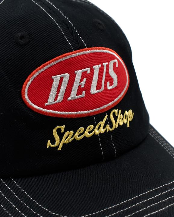 Produktbild Deus Ex Machina Speedshop (One Size)