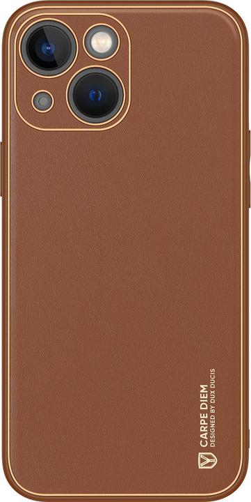 Produktbild Dux Ducis Yolo Series Hardcase Hülle (Apple iPhone 14)