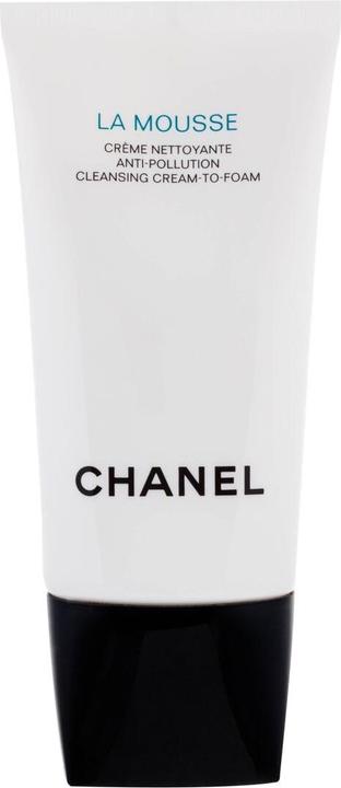 Produktbild Chanel La Mousse (Reinigungsmousse, 150 ml)