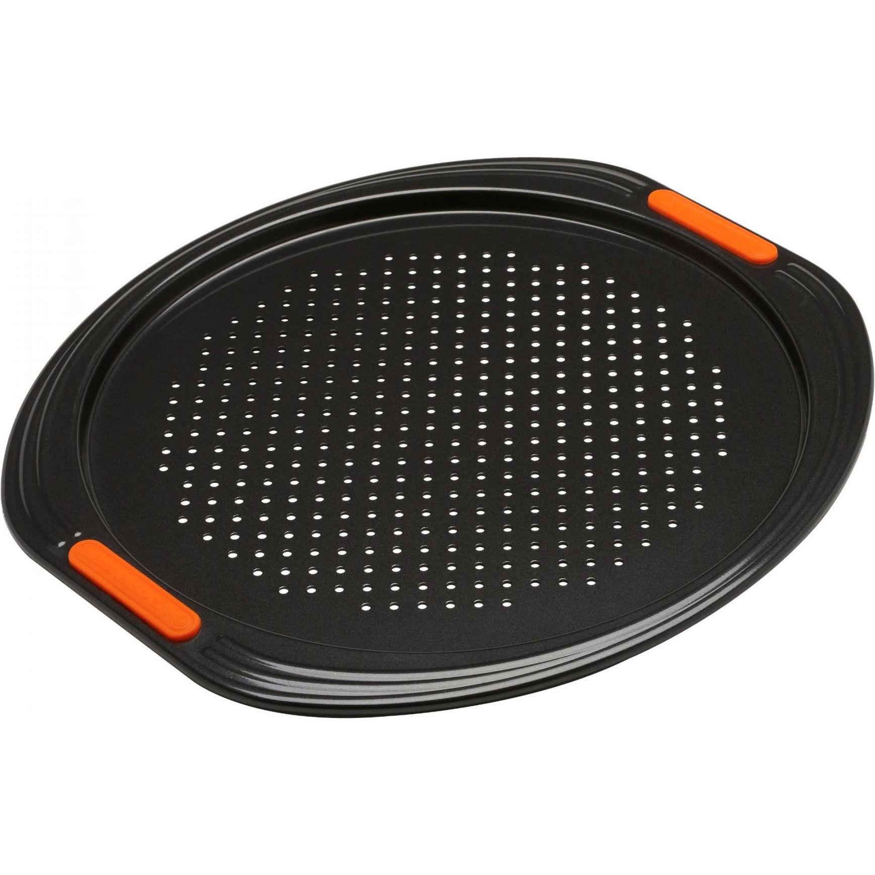 Le Creuset, Pizza Zubehör, Pizzabackblech