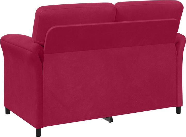 Produktbild vidaXL Modernes Sofa (2-Sitzer)