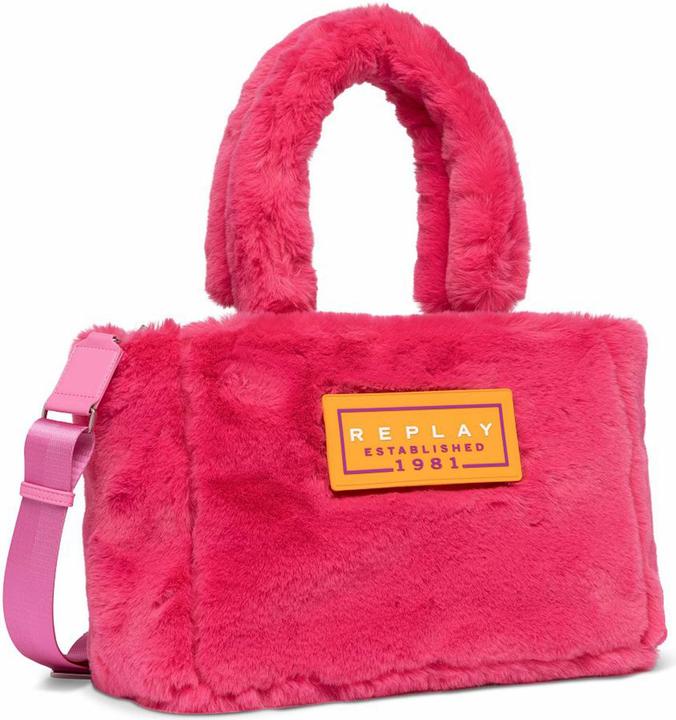 Produktbild Replay Shoulderbag