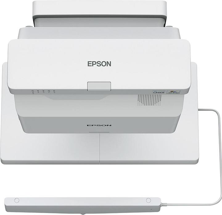 Produktbild Epson EB-770Fi (Full HD, 4100 lm, 0.25 - 0.35:1)