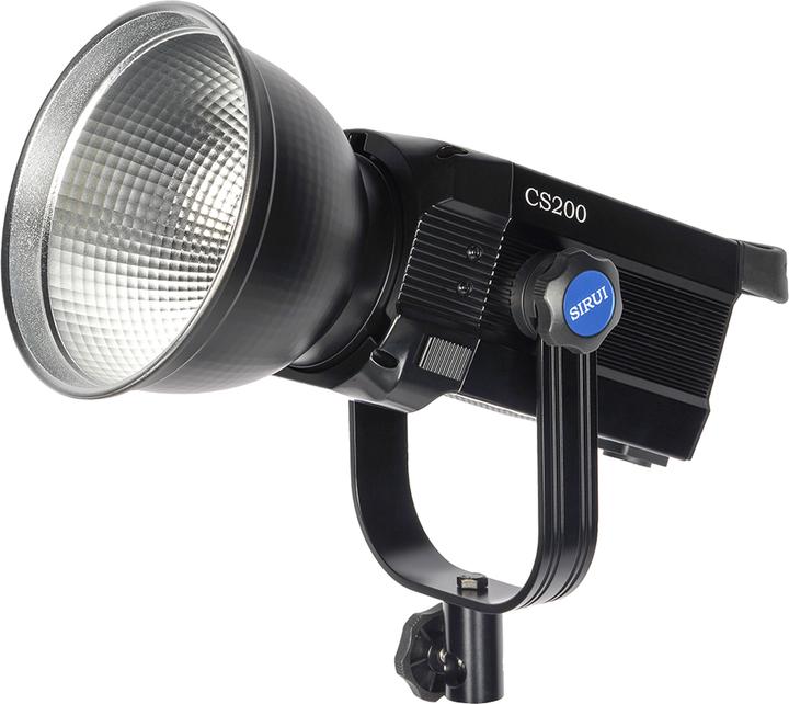Actual product image Sirui Bi-colour LED monolight CS200B (Studio light)