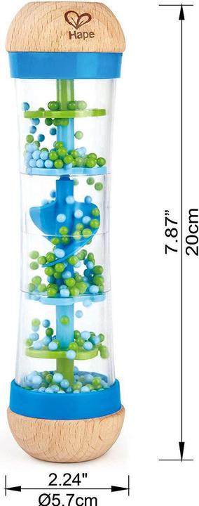 Image du produit Hape Gouttes de pluie