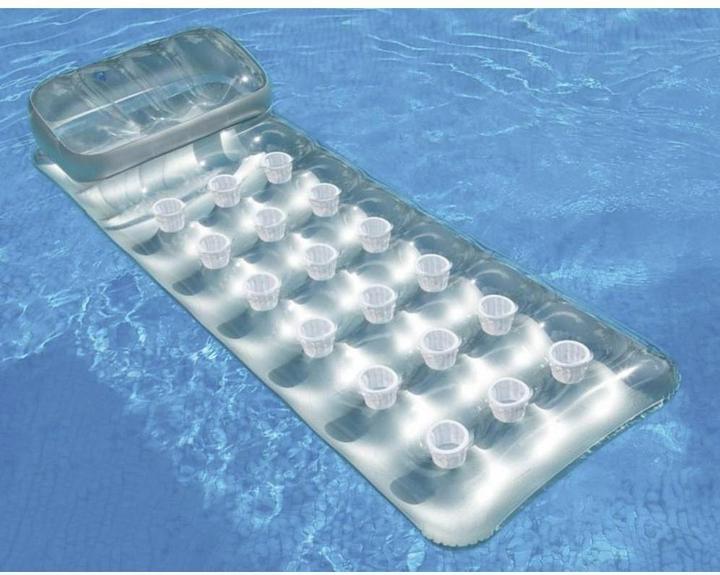 Produktbild Intex Luftmatratze