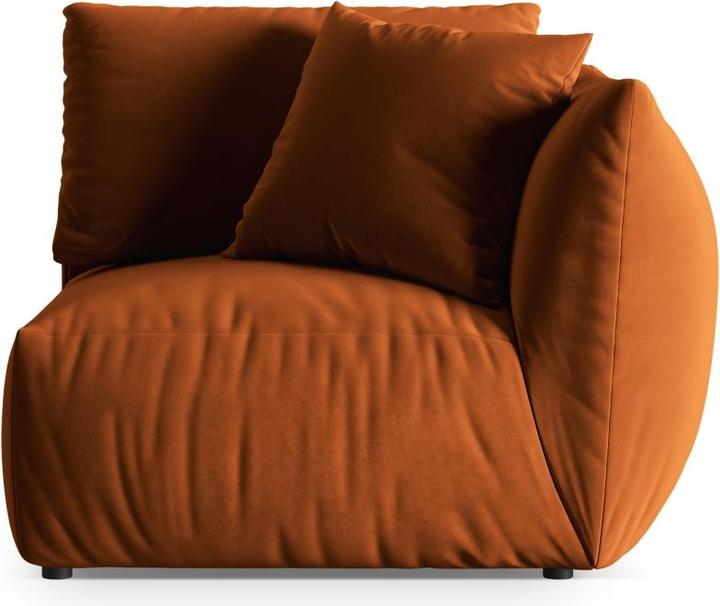 Produktbild Micadoni Chris (1-Sitzer, Ecksofa, Modular Sofa)