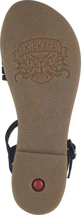 Actual product image Kickers Sandalen (36)