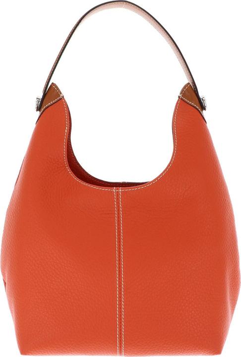 Actual product image Gianni Chiarini Borse... Corallo