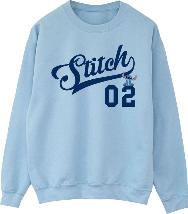 Babyblau