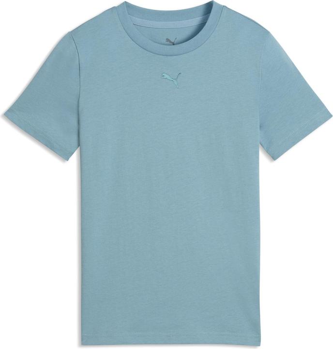 Produktbild Puma ESS Centered Cat Logo Tee G (140)