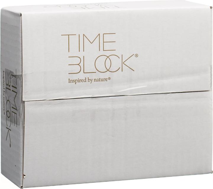 Actual product image Timeblock Day and night complex (120 Piece, Pills, 380 g)