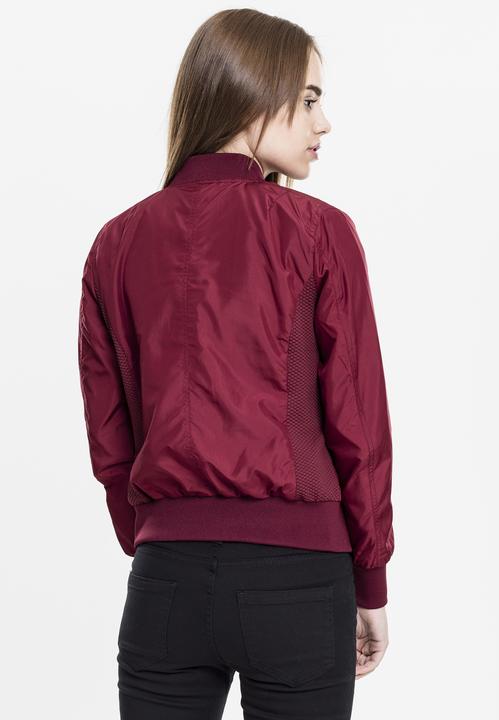 Actual product image Urban Classics Bomber Jacket (L)