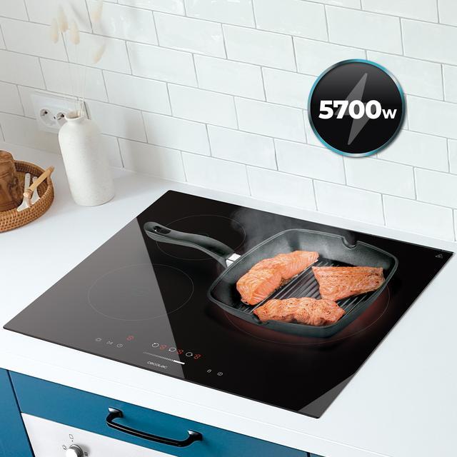 Produktbild Cecotec Bolero Squad V 3100