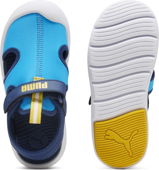 Produktbild Puma Fun Racer Sandal V PS (33)