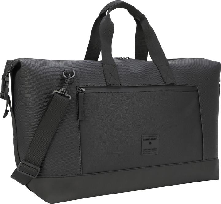 Immagine prodotto Strellson Westferry Landon borsa da viaggio weekender 50 cm (34 l)