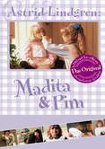 Produktbild Madita und Pim (DVD, 1980, Deutsch)