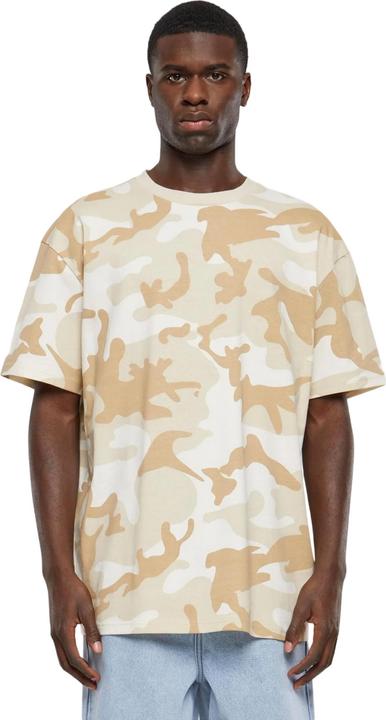 Produktbild Urban Classics Simple TShirt (S)