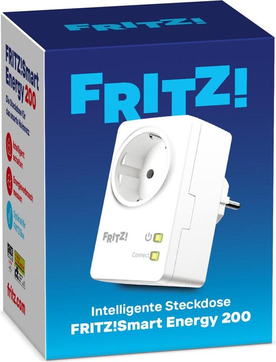 Produktbild FRITZ! Smart Energy 200