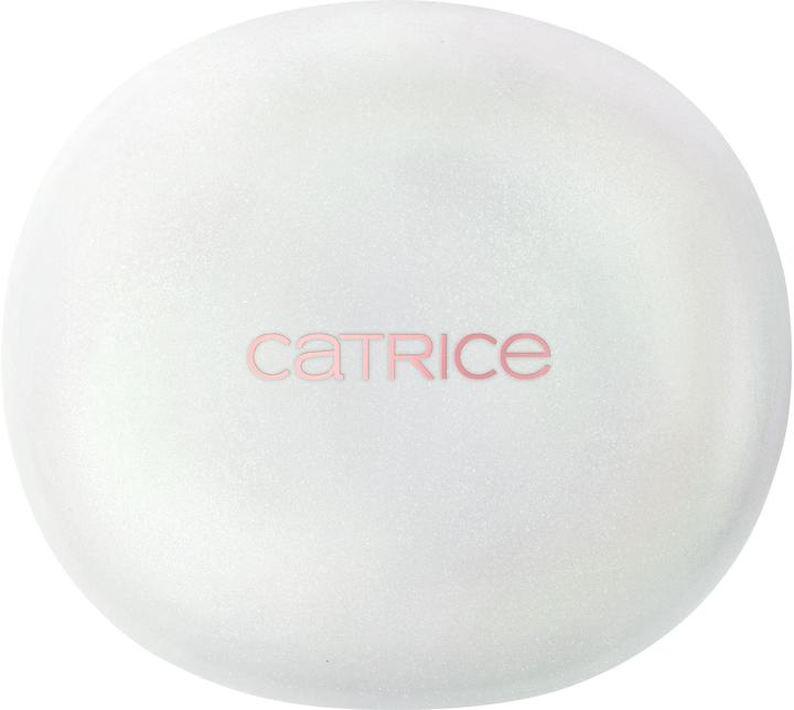 Catrice BRIDES & BESTIES Blush & Highlighter Duo blush et illuminateur (#A14A4A, #DAB087, Highlighter, 8.50 g)
