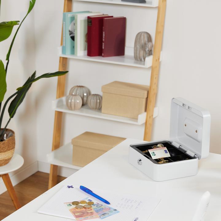 Produktbild Relaxdays Geldkassette