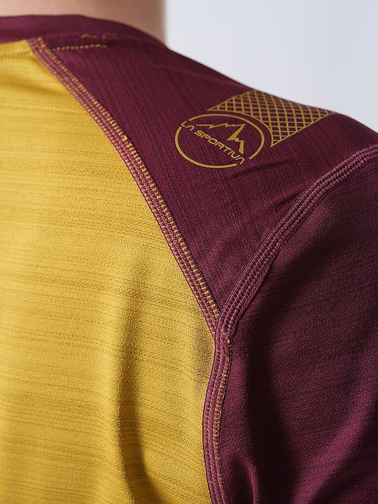 Actual product image La Sportiva Klettershirt Tour (XS)