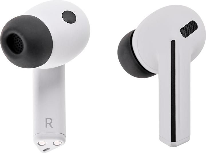 Produktbild Samsung Galaxy Buds3 FE Gray (ANC, 30 h, Kabellos)