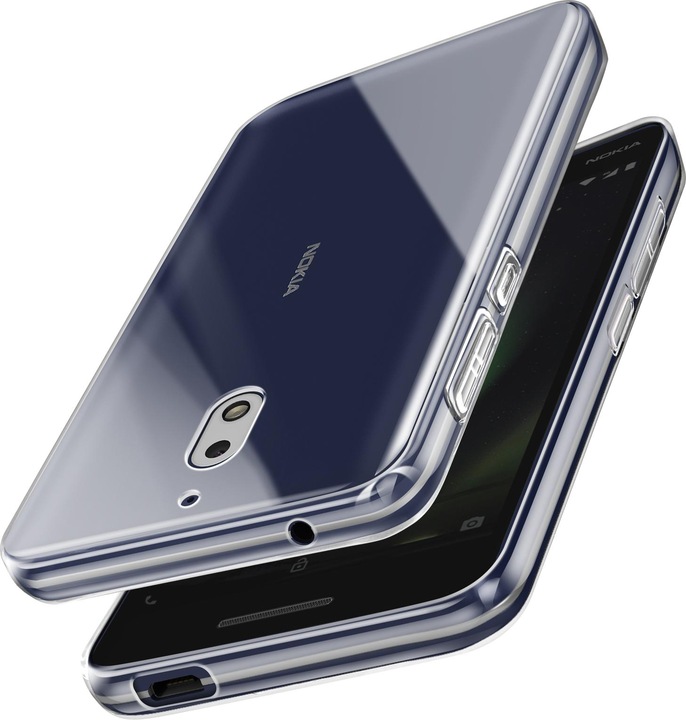 Produktbild Avizar Classic Case (Nokia 2.1)