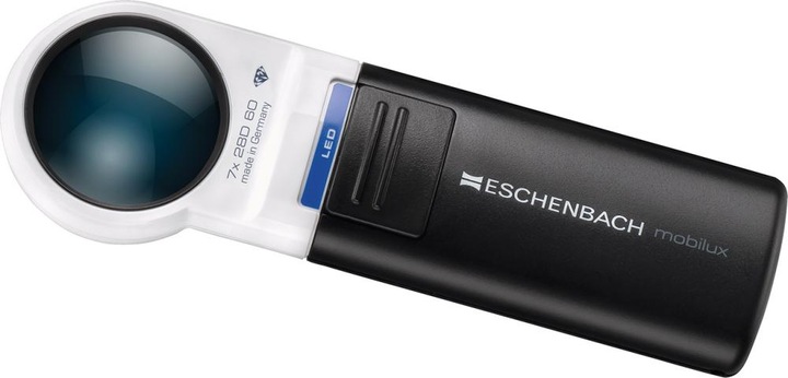 Immagine prodotto Eschenbach Lente di ingrandimento a mano