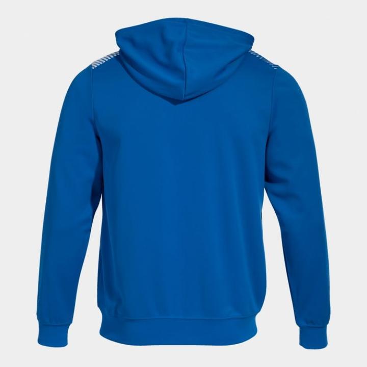 Image du produit Joma Öko-Supernova-Kapuzenpullover mit Reissverschluss (M)
