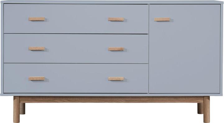 Image du produit Loft 24 Mélanie (144 x 44 x 80 cm)