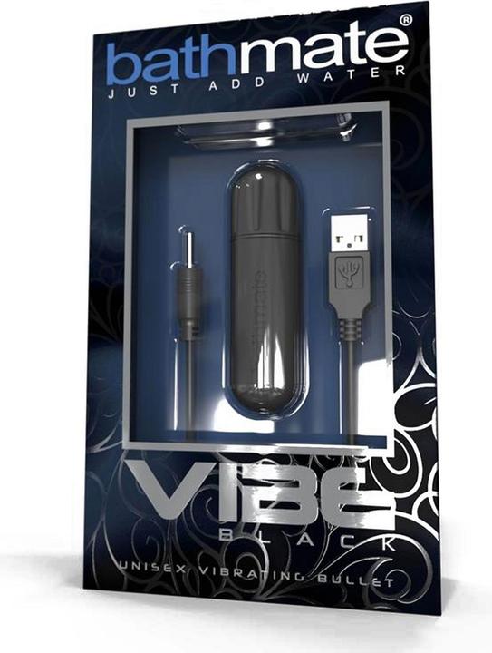 Produktbild Bathmate VIBE Bullet