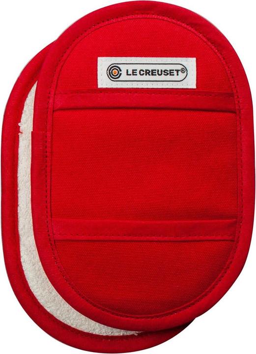 Le Creuset Topf-Griffschutz (Textil)