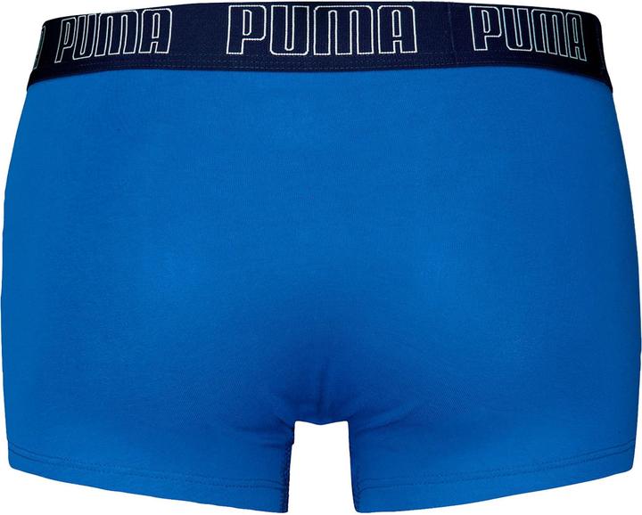Produktbild Puma Everyday Trunks 6P (L, 6er Pack)