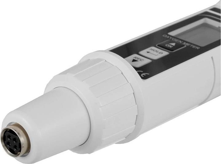 Image du produit PCE Instruments Oxymètre