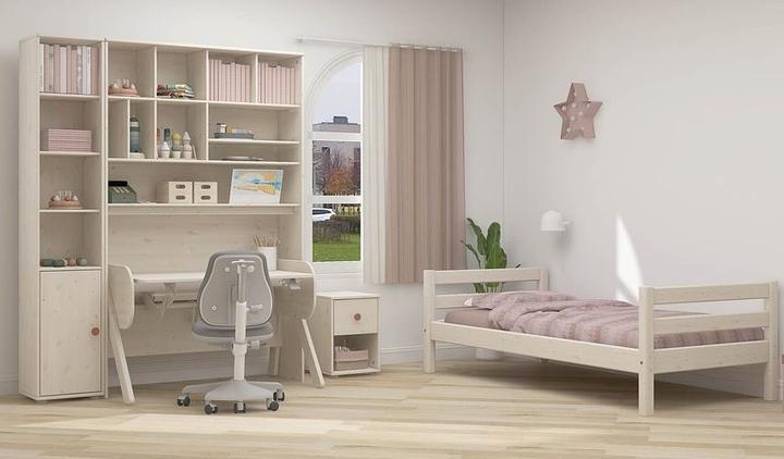 Image du produit Flexa Commode Classic avec 1 tiroir (44.50 x 36 x 51.80 cm)