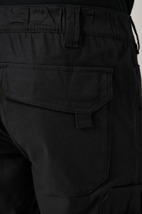 Image du produit JP1880 Bermuda FLEXNAMIC®, Workwear, Multifunktionstaschen, bis 72 (52)
