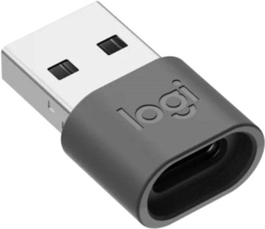 Image du produit Logitech Zone Vibe (Sans fil, USB-C)