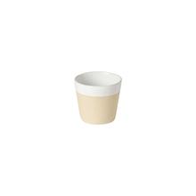 Produktbild Costa Nova Grespresso Kaffeetasse 190ml D8cm H7.5cm natural white (191 ml, 1 x)