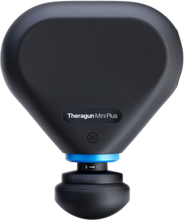 Immagine prodotto Therabody Theragun Mini Plus (3 Passi, 180 min)