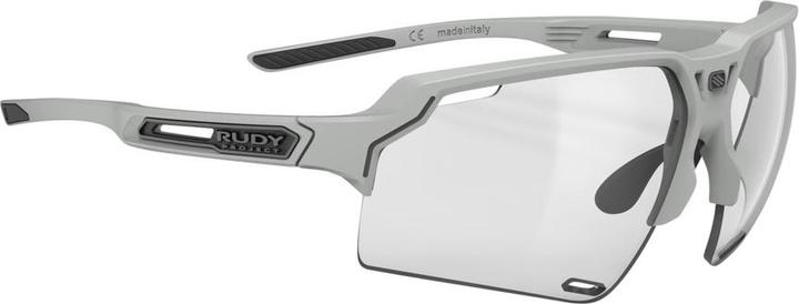 Produktbild Rudy Project Deltabeat impX2 (Grau, photochromic black)