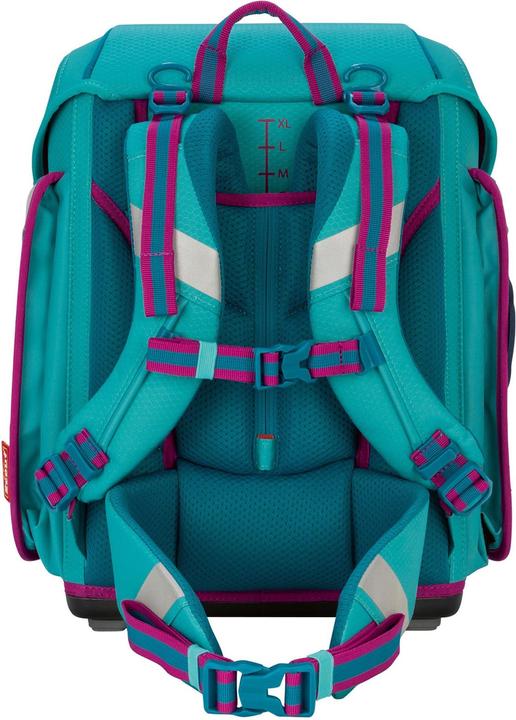 Image du produit Scout Genius Ensemble de cartables 4 pièces (25 l)