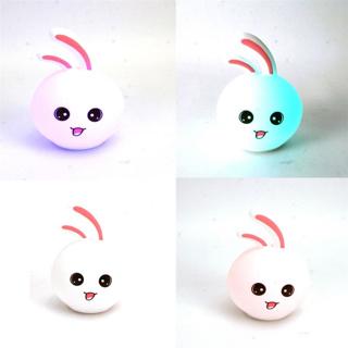 Night Light Colouring With USB Connection