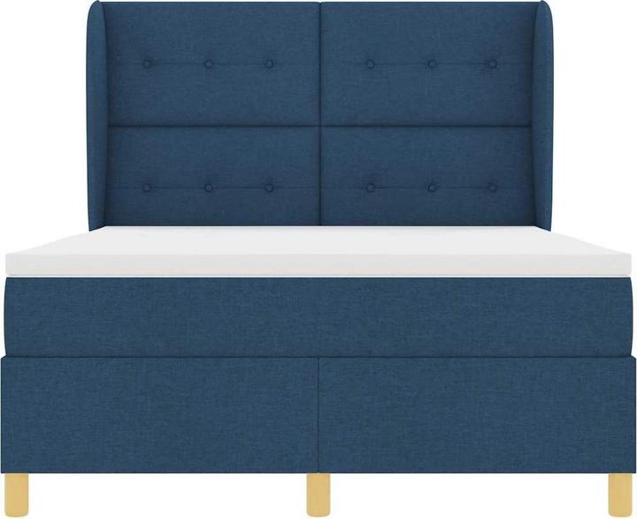 Image du produit vidaXL Boxspringbett (140 x 200 cm)