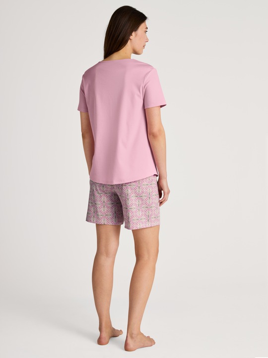 Image du produit Calida Sweet Dreams Kurz-Pyjama (S)